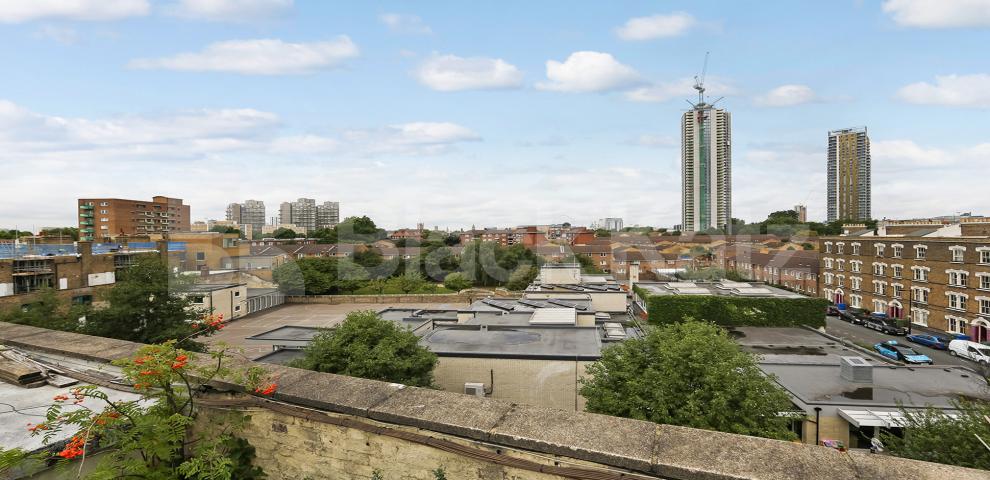 			NEW INSTRUCTION  , 1 Bedroom, 1 bath, 1 reception Apartment			 Iliffe Street , Kennington